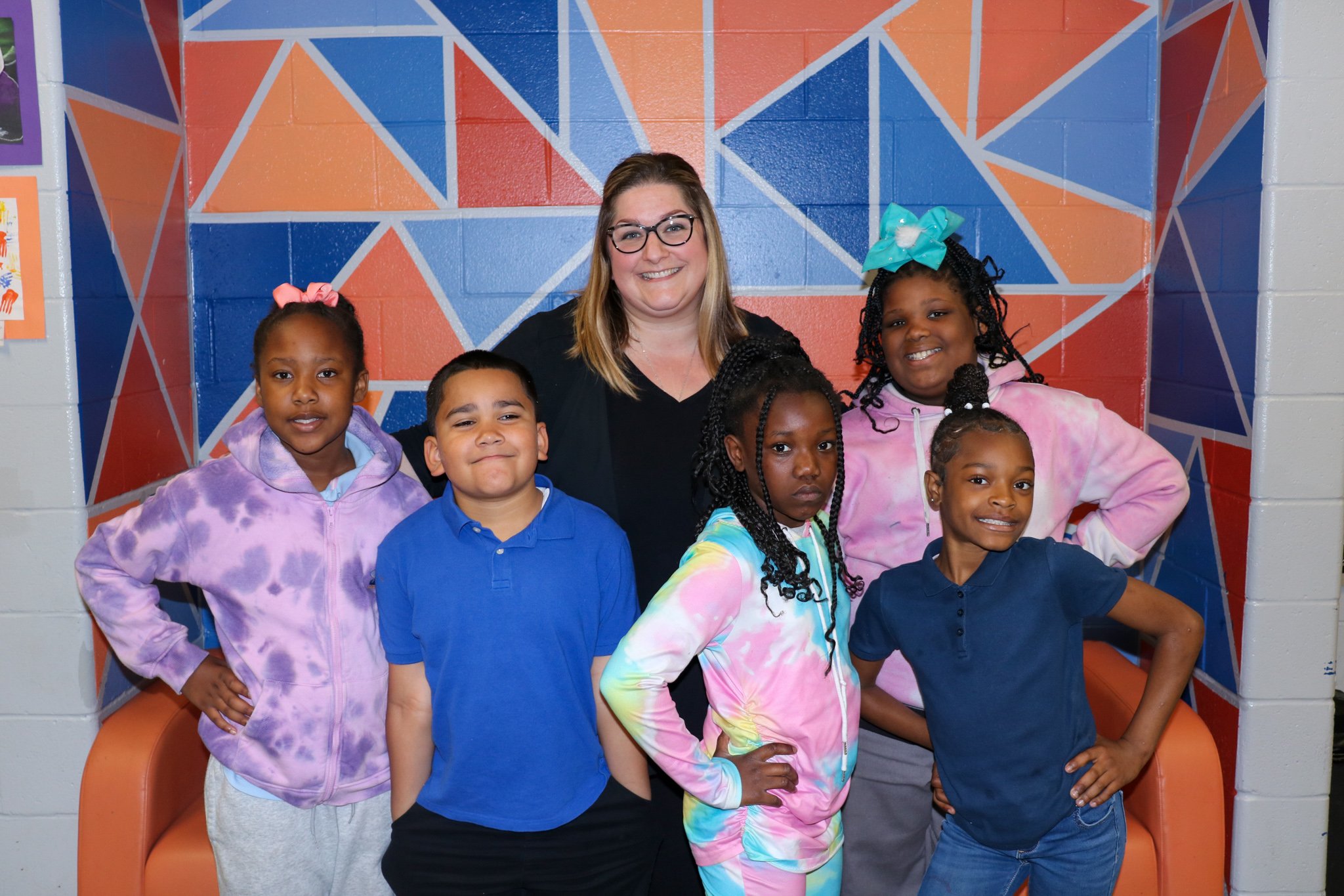Meet May MICharter Hero Marsha Salome from Rising Stars Academy